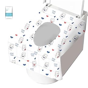 トイレトレーニングシート - Amazon.co.jp