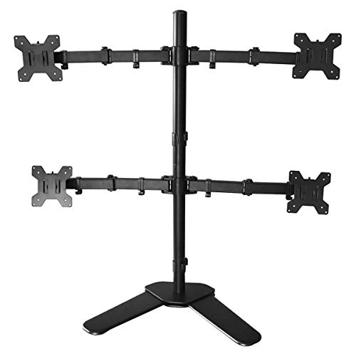 モニターアーム 4本 まとめ売り Amazon.co.jp: モニターアーム 4画面 スタンド式 PC 液晶