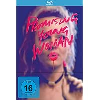 Promising Young Woman - Mediabook - Motiv B