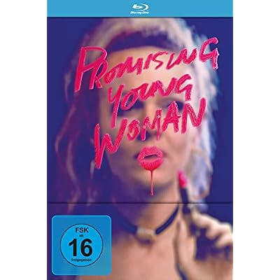 Promising Young Woman - Mediabook - Motiv B