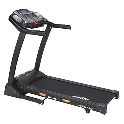 aerofit treadmill