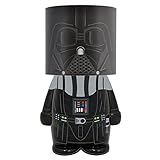 Look A Lite G15885 - Lámpara, diseño Darth Vader, 25 cm - Lámpara Star Wars Darth Vader (25 cm)