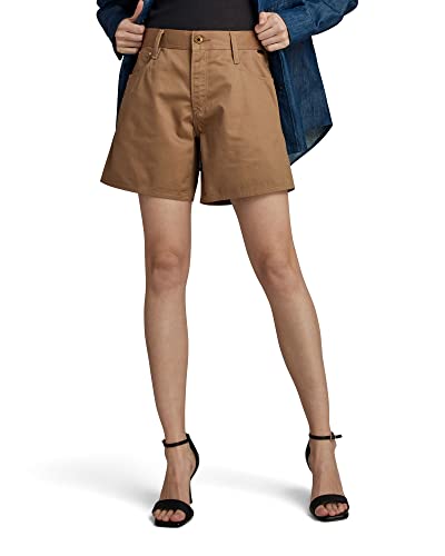 G-STAR RAW Damen Judee Shorts