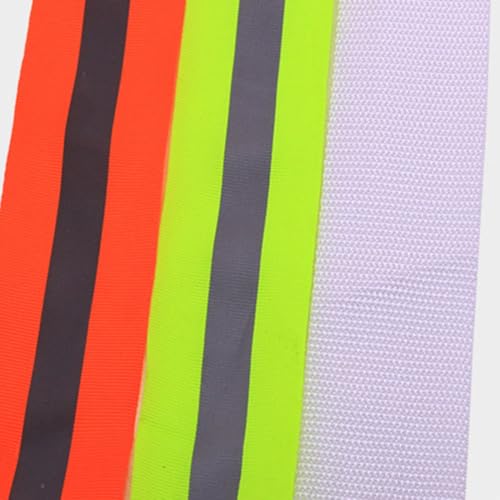 Lignes de délimitation polyester 100m pour pistes de course