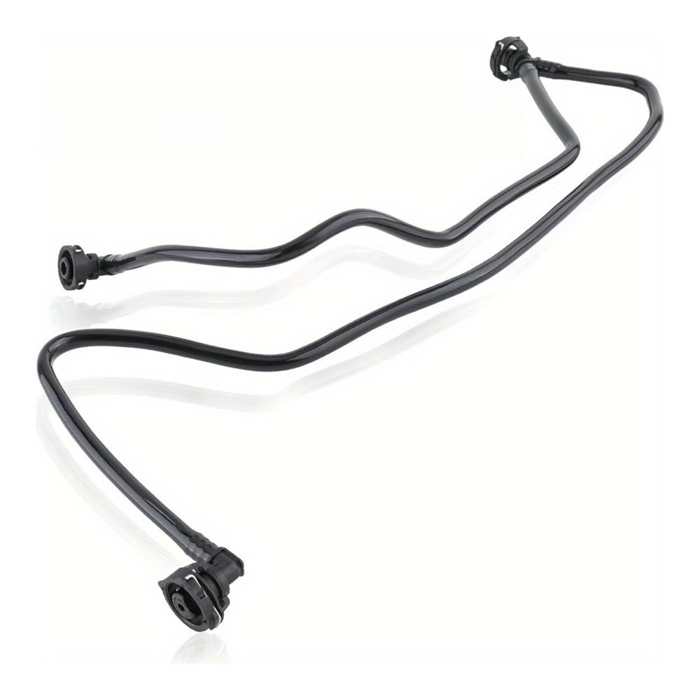 Mfzkaw 246 501 03 25 2465010325 Upper Coolant Radiator Overflow Hose Line For Gla250 2015-2020 For Cla250 2014-2019 A2465010325