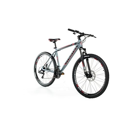 Moma Bikes Bicicleta Montaña GTT 27,5"Alu, SHIMANO 24V, Doble Freno Disco, Susp. Delant. (Varias Tallas)