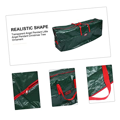 Sac de rangement housse imperméable fêtes contre poussière - 4