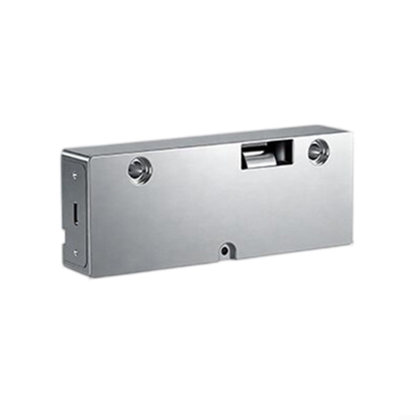 Verrou intelligent à empreintes digitales USB pour porte de placard 20 utilisateurs Modèle C