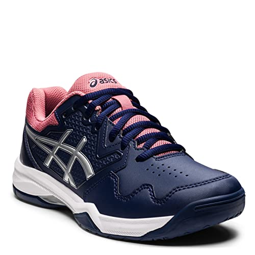 Zapatillas ASICS Gel Dedicate 7 de mujer para jugar al tenis y pádel con comodidad