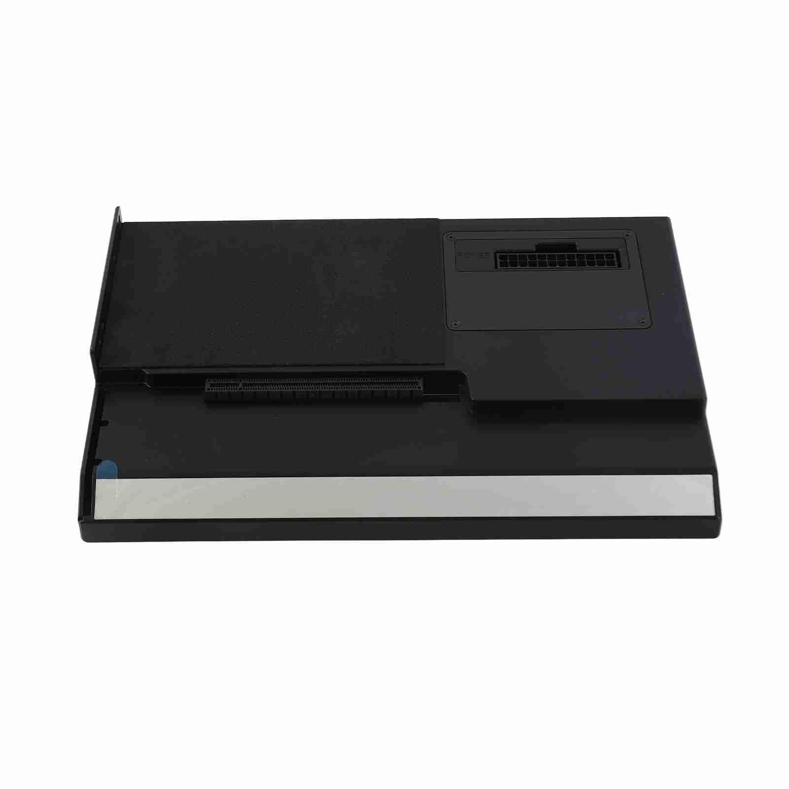 Hidyliu Dock Station GPU Esterna con Trasferimento Dati Efficiente e Prestazioni Migliorate per Console di Gioco Portatili 253x162x41mm