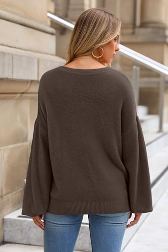 Women's Wool Bend Sweaters - image 5