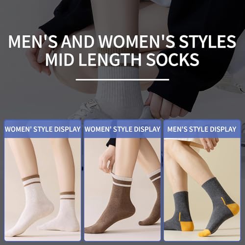 200 Pairs Quarter Socks Various Sample Value Socks Bulk Pack for Men Women Unisex Homeless Donation4