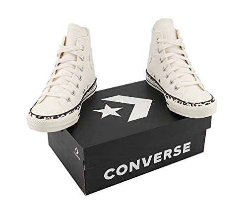 Image of Converse Unisex Adults Chuck Taylor All Star Trainers