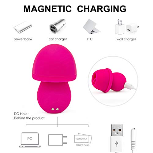 Mini Bullet Silicone Estimulador Clitoriano E Ponto G SO05 vibradoris feminino sugador com lingua vi