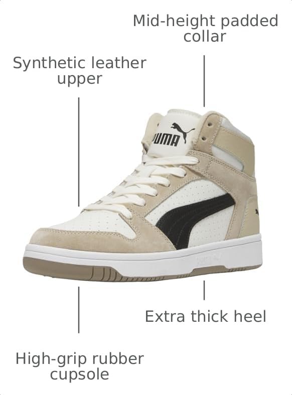Image of PUMA Rebound Layup SL