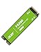Acer FA200 M.2 2280 SSD 4TB: PCIe 4.0 NVMe Gen4x4 with HMB &amp; SLC, Up to 7200 MB/s Read Speed, Internal Solid State Drive for Laptop, Desktop PC &amp; PS5 Compatible