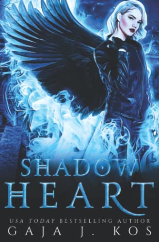 Shadow Heart (Shade Assassin)