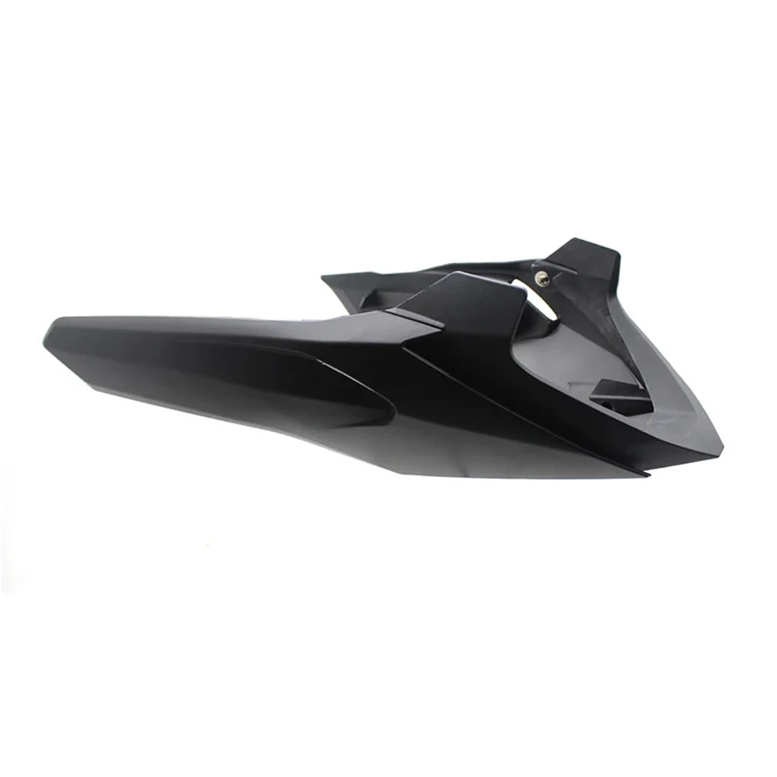 Front Bumper Splitter dachowy Pasuje do Street Triple 765RS 2017-2022 Silnik Dolny Spoiler Nadwozie Owiewka Osłona Podwozia