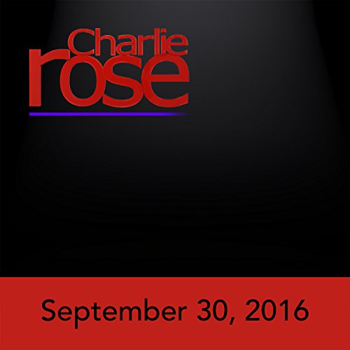 Rosetta Landing; Mark Phillips; Reid Hoffman by Charlie Rose | Free Audiobook