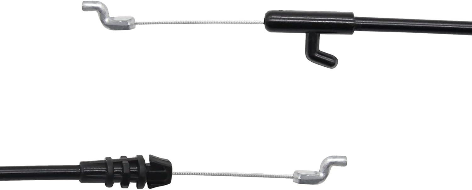 Zonensteuerkabel 746-04661 – Ersatzkabel Für Craftsman, Murray, Bolens Rasenmäher