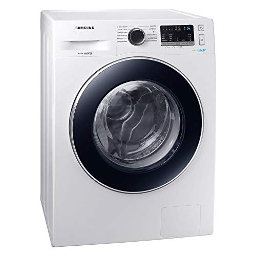 Lava & Seca 11 Kg Samsung Branca com 12 Programas de Lavagem - WD11M4453JW