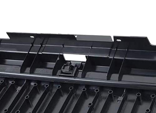 GTV INVESTMENT X5 F15 Inner Rear Edge Cover 51477326465 : Amazon 