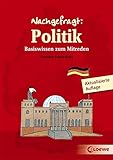 deutsche politiker ermordet  Nachgefragt: Politik: Basiswissen zum Mitreden