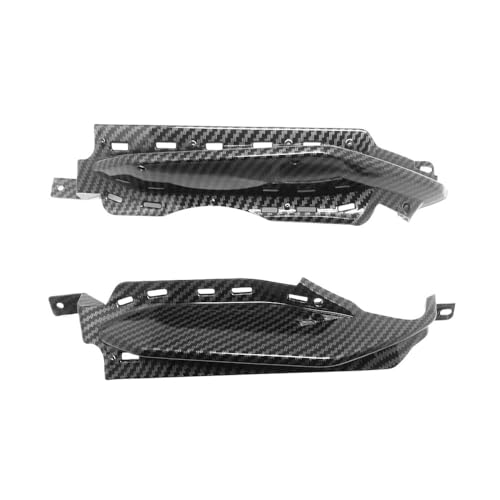 Panneau de carénage carbone YZF R3 R25 pour transformer vos sorties moto