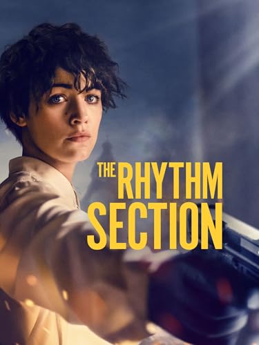 The Rhythm Section