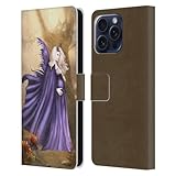 Designs Officiels Et Stylés - Affichez votre style avec ce produit Head Case Designs Sous Licence Officielle Simone Gatterwe, parfait avec une tenue homme ou femme, un hoodie ou un look décontracté. Une coque Apple iPhone 16 Pro Max stylée, durable et idéale en cadeau.