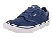 Vans Kids Atwood (10 oz Canvas) Skate Shoe