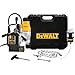 DEWALT DWE1622K 2-Speed Magnetic Drill Press, 2-Inch