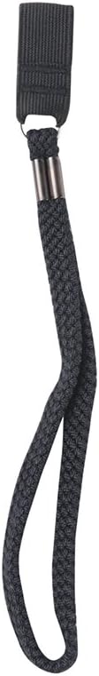 Wrist Loop for Walking sticks (Black)