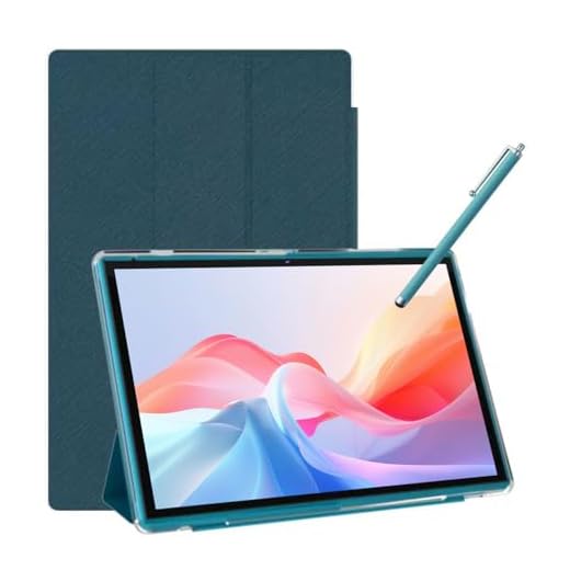 Android Tablet 10 Inch Tablet With Case Stylus Android 15 Tablets 8GB RAM 32GB ROM Support 1TB Expansion 6000mah Battery 10.1" IPS HD Touchscreen 2MP+8MP Dual Camera WIFI-6 Bluetooth5.0 Tablets