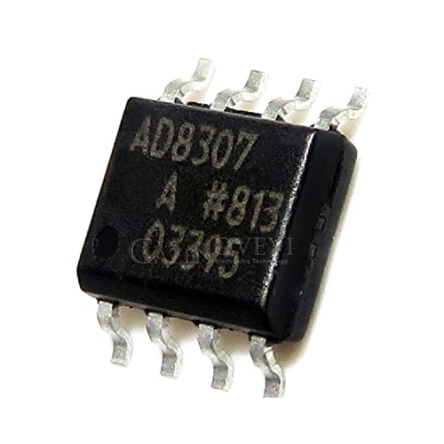 5 �� AD8307ARZ-REEL AD8307ARZ AD8307AR AD8307 SOP-8