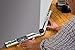 BOSCH GAM 220 MF 4-in-1 Digital Angle Finder, Includes Leg Extension, 4 AA Batteries, & Carrying Case