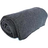 ウールブランケット, 暖かい, 厚手, 洗える, 米軍スタイル, キャンプ/アウトドアアドベンチャー/スポーツイベント/サバイバル/非常用キットに最適 快適な暖かいキャンプブランケット 厚手ウールアウトドアマットブランケット