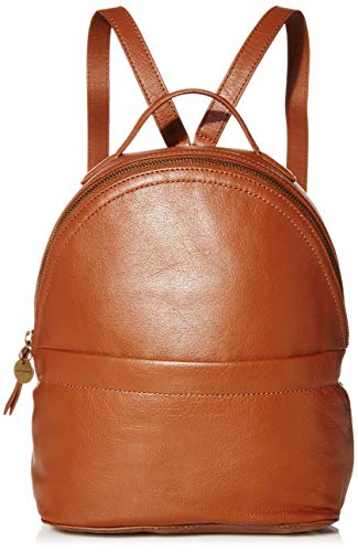 Lucky Ryda Backpack, NEW COGNAC / 210