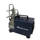Acecare PCP Air Compressor 4500Psi High Pressure Air...
