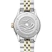 Imagen de Raymond Weil Reloj de Pulsera analógico automático para Hombre Freelancer