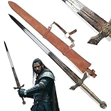 Swords and more