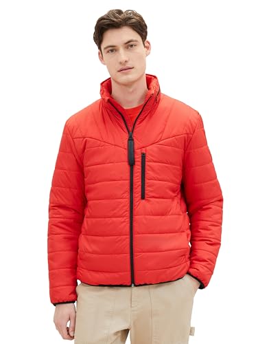 Jacket Homme Tom Tailor Denim 1038923 veste mode blouson tendance