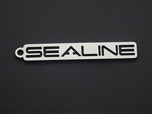 Sealine - Portachiavi per barca, idea regalo