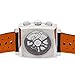 TAG Heuer Monaco X Gulf Chronograph Automatic Blue Dial Men's Watch CBL2115.FC6494