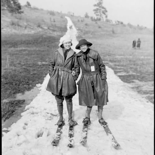 The bumpy history of Colorado's ski industry (ENCORE EPISODE)