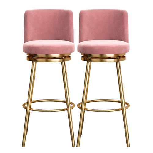 ]xxbgo[Xc[AwƉKȃtbgXgtA_Ȕw̍Xc[Az̃o[ACh`FAA_CjO[ALb`AJtFp(Pink Gold Frame,2 PCS 75cm)