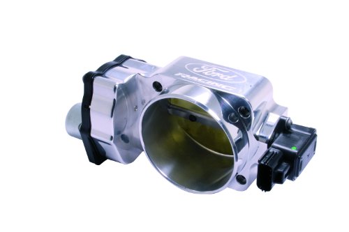 Ford Racing M-9926-M5090 90mm Throttle Body for Ford Mustang GT