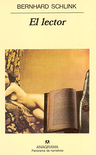 El lector (Panorama de narrativas nº 379)