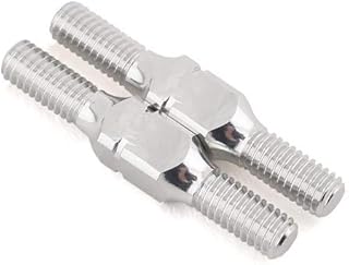 Yokomo BD9 Aluminum 20mm Turnbuckle (2)Â /Â YokomoÂ /Â B9-TB20AA