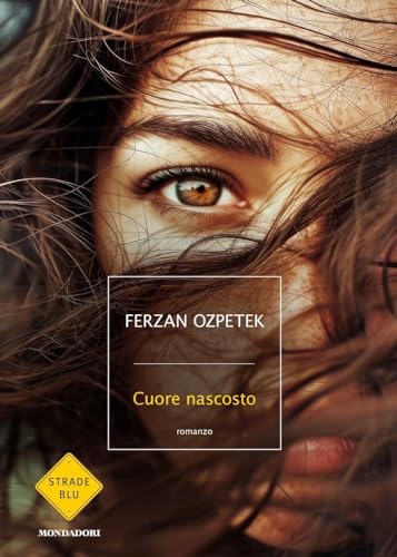 Portada de Cuore Nascosto
